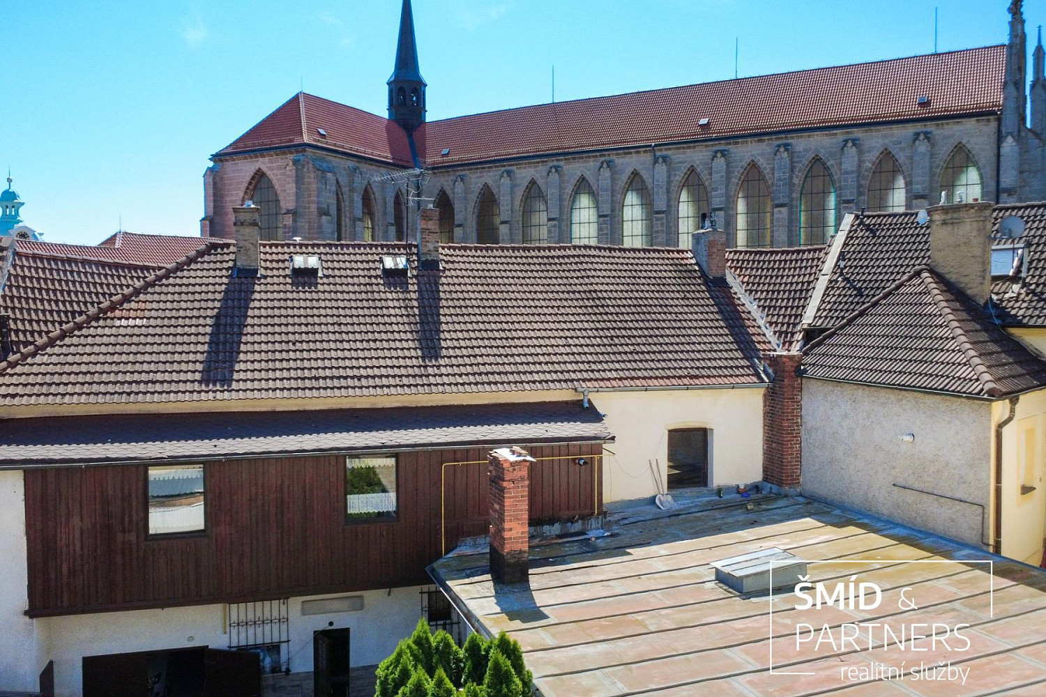 Prodej restaurace 302 m² – fotografie 4