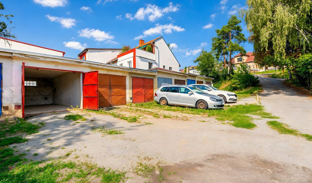Prodej bytu 3+1 90 m², Bučovice – náhled fotky 36