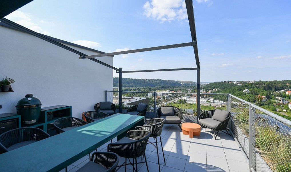 Prodej bytu 2+kk 78 m², Praha – náhled fotky 14