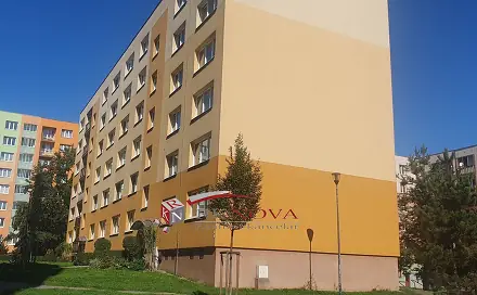 Prodej bytu 3+1 68 m², Orlí, Havířov - Šumbark, okres Karviná