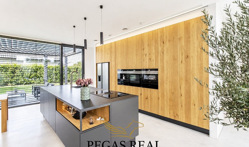 Prodej domu 220 m² s pozemkem 843 m², Pohořelice – náhled fotky 8