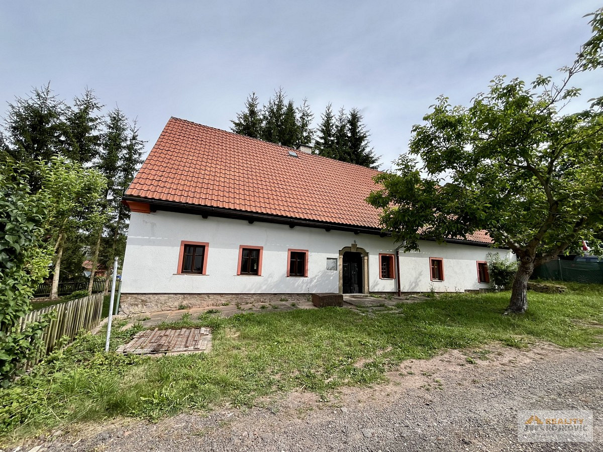 Prodej domu 160 m² — photo 3