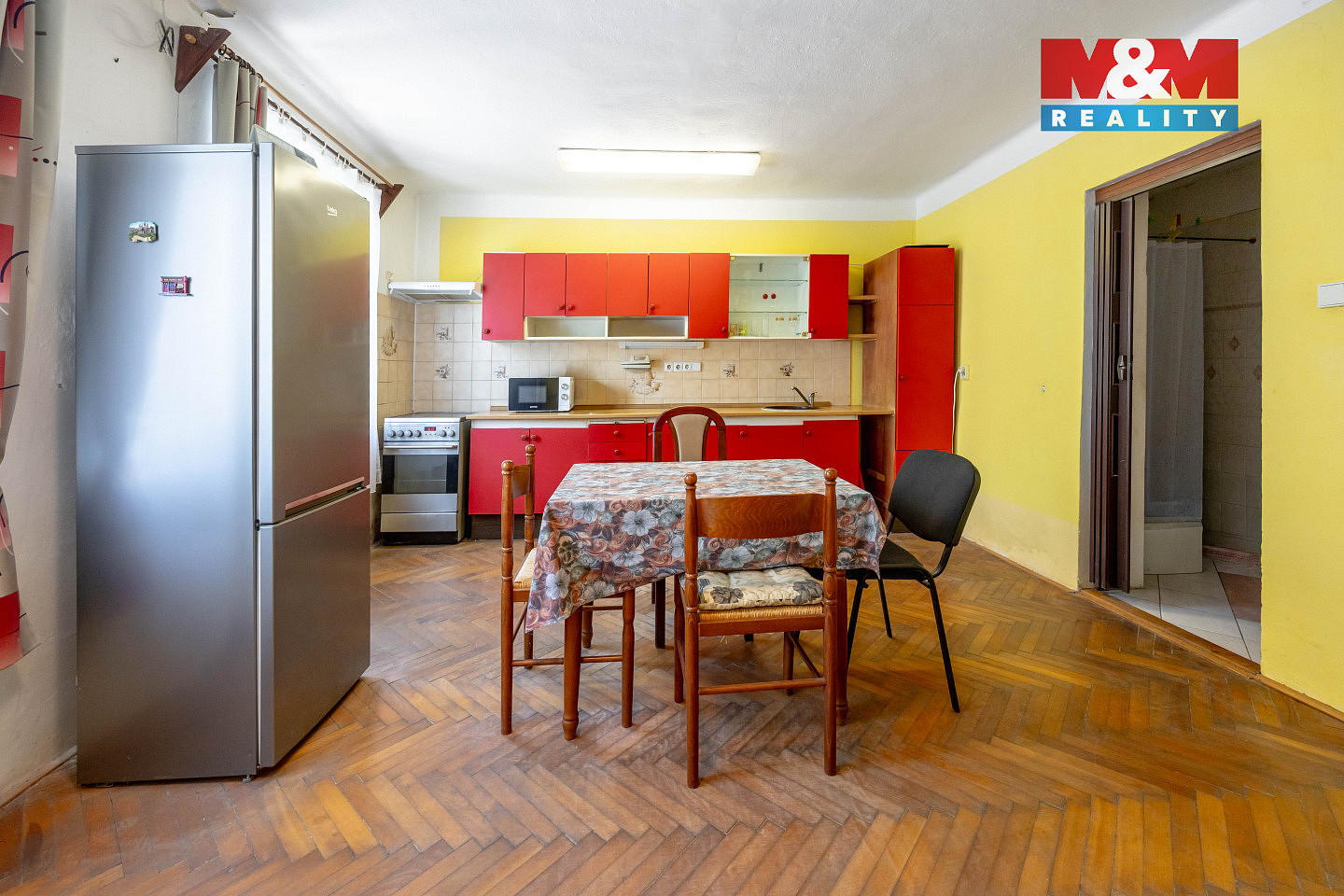Prodej domu 90 m² s pozemkem 779 m² — photo 4