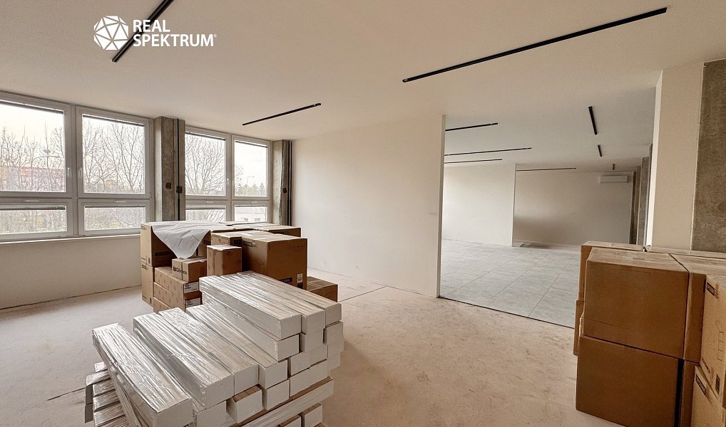 Pronájem kanceláře 473 m², Brno – náhled fotky 13