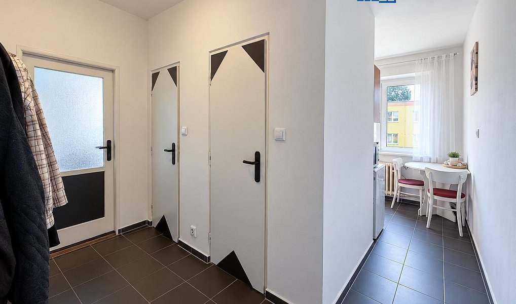 Prodej bytu 2+1 52 m², Duchcov – náhled fotky 8