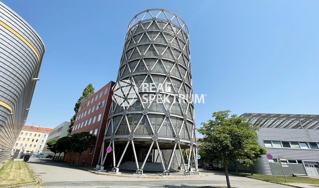 Pronájem kanceláře 111 m², Brno – náhled fotky 9
