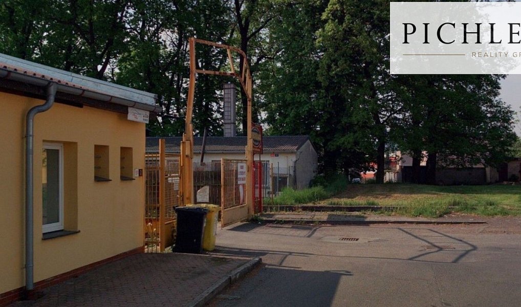 Pronájem obchodních prostor 352 m², Karlovy Vary – náhled fotky 3