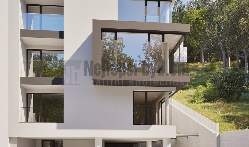 Prodej bytu 2+kk 95 m², Brno – náhled fotky 3