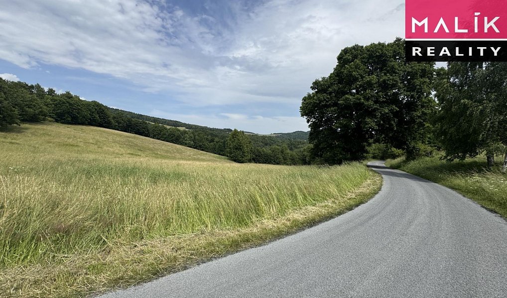 Prodej louky 176 908 m², Stráž nad Ohří – náhled fotky 2