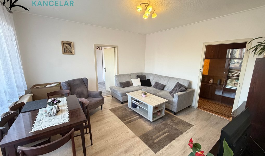 Prodej bytu 4+1 82 m², Chropyně – náhled fotky 14