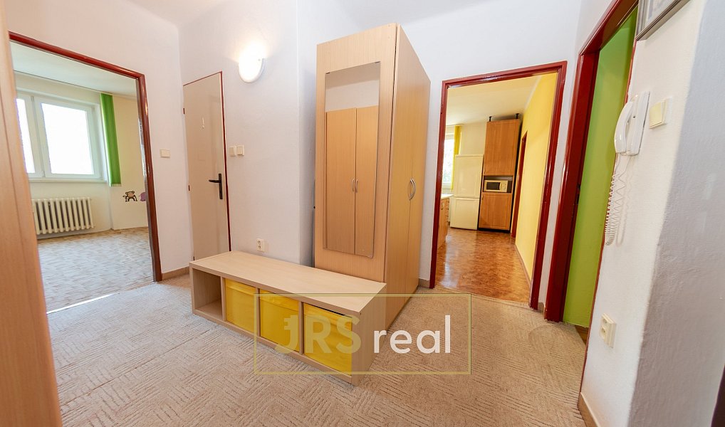 Pronájem bytu 3+1 67 m², Strážnice – náhled fotky 4