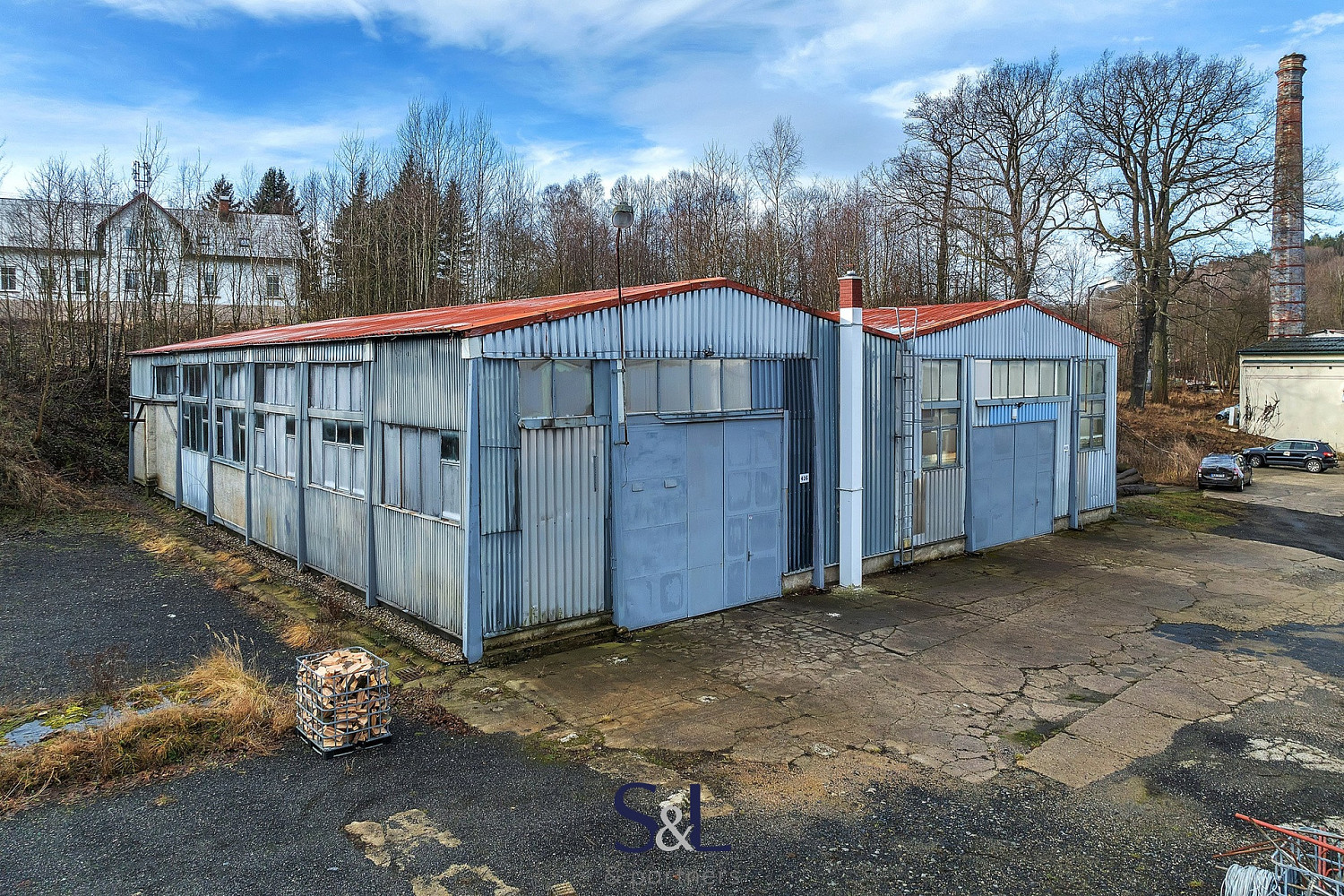 Local comercial, 315 m²