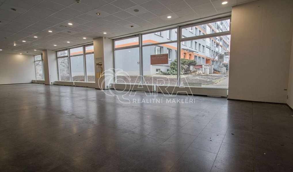 Pronájem obchodních prostor 55 m², Praha – náhled fotky 4