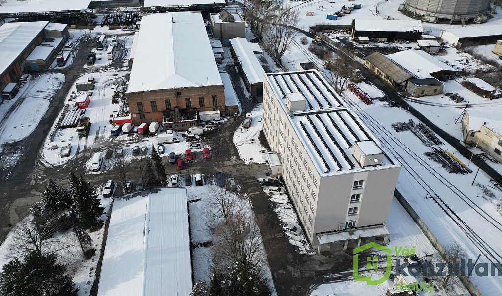 Pronájem kanceláře 60 m², Ostrava – náhled fotky 24