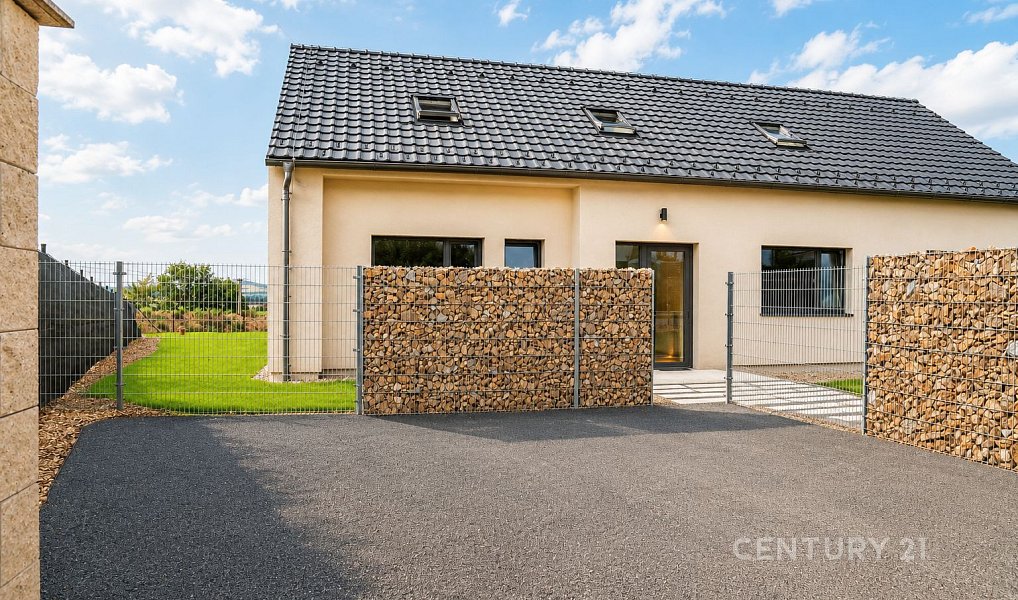 Pronájem domu 236 m² s pozemkem 1 500 m², Benešov – náhled fotky 26