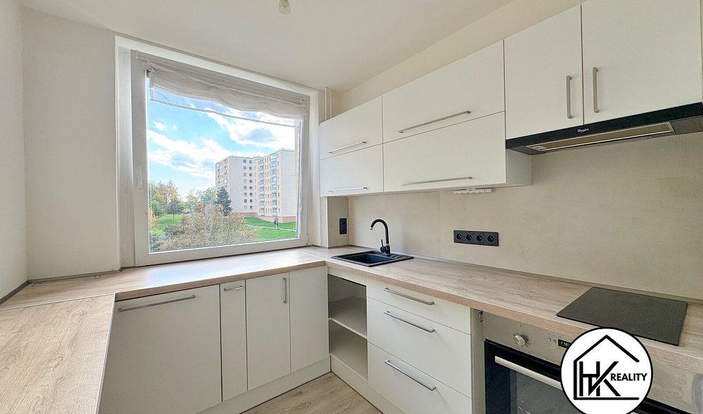 Pronájem bytu 3+1 71 m², Teplice – náhled fotky 5