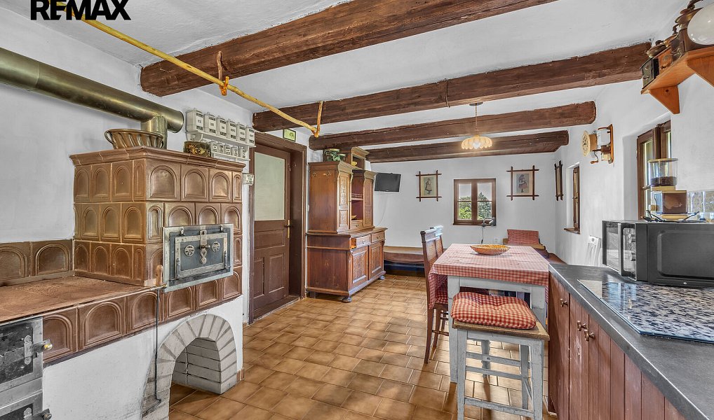 Prodej chaty/chalupy 157 m² s pozemkem 2 441 m², Králíky – náhled fotky 4