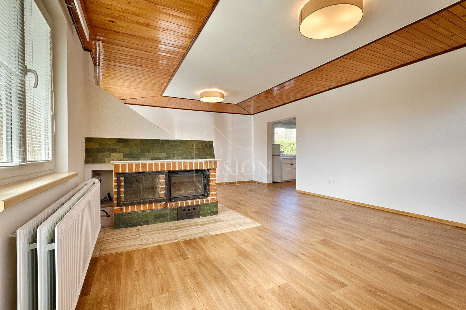 Pronájem domu 115 m² s pozemkem 801 m² – fotografie 4