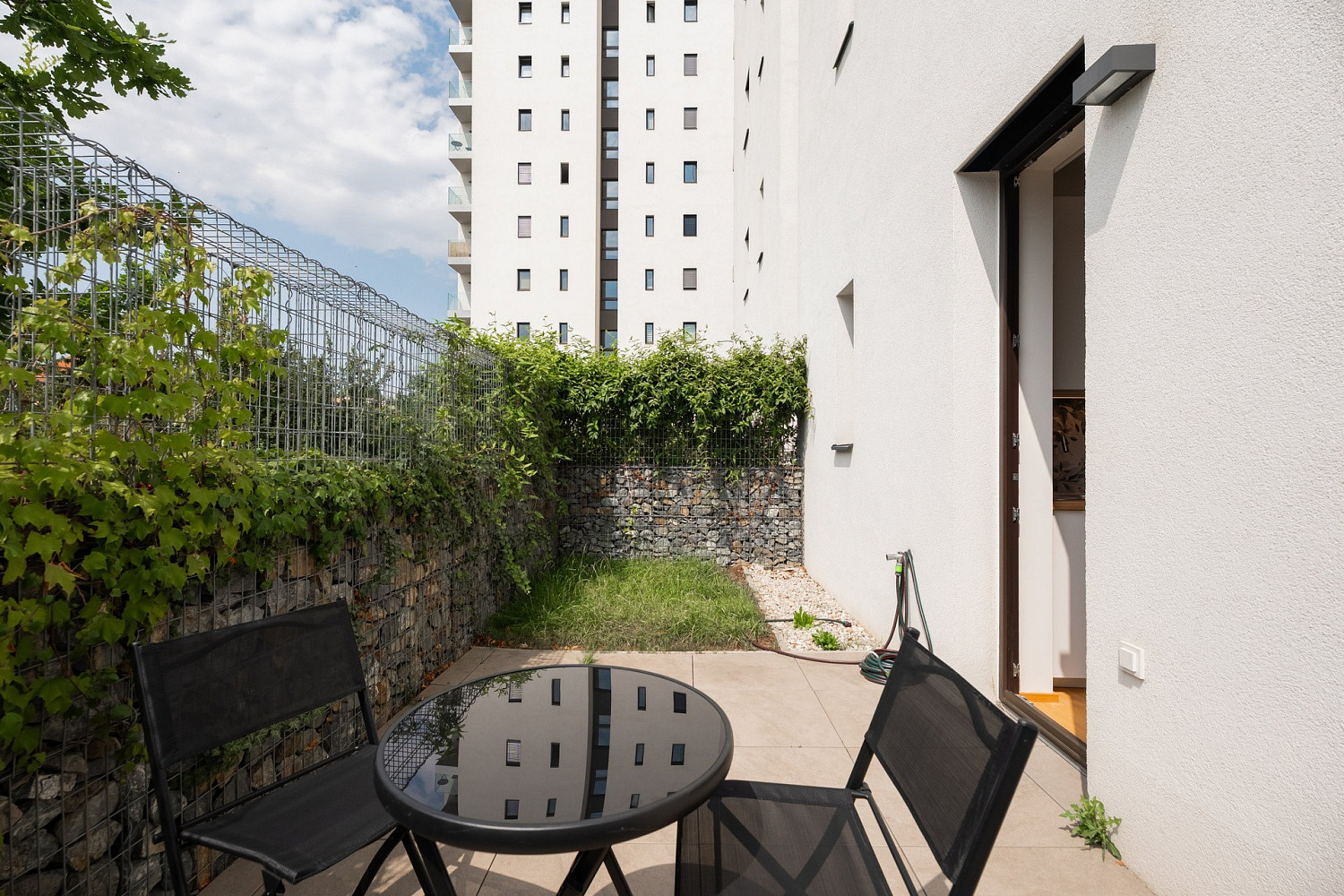 Pronájem bytu 2+kk 42 m²