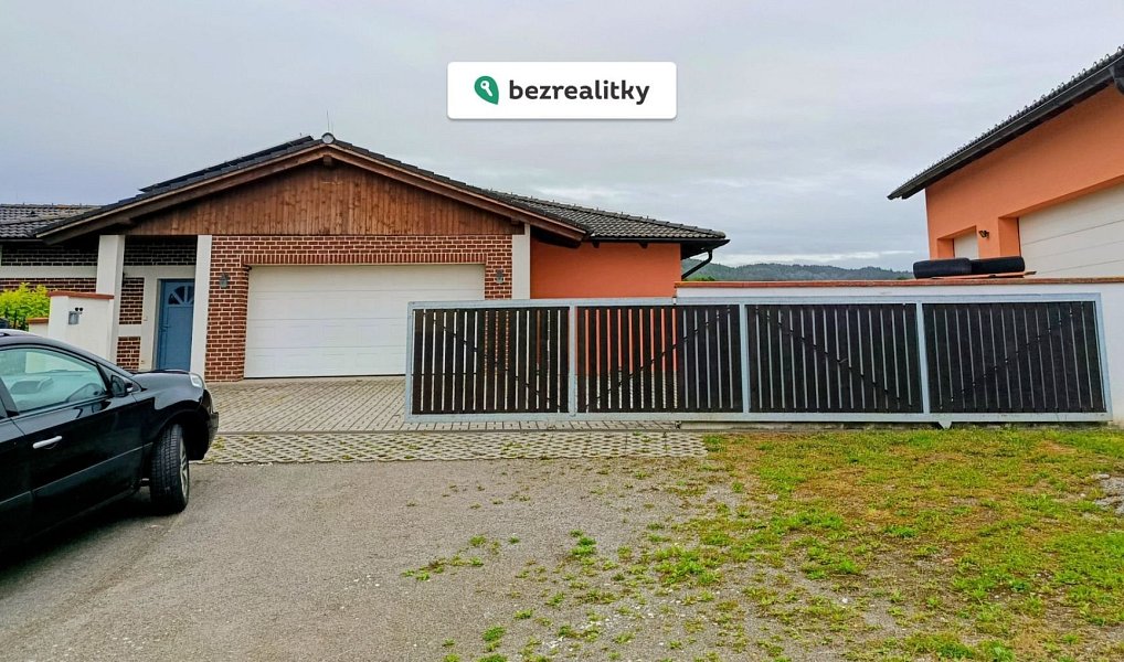 Prodej domu 155 m² s pozemkem 1 749 m², Sousedovice – náhled fotky 2