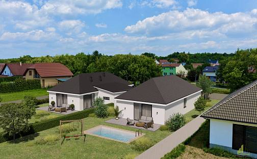 Prodej domu 130 m² s pozemkem 689 m², Sobotovice, okres Brno-venkov