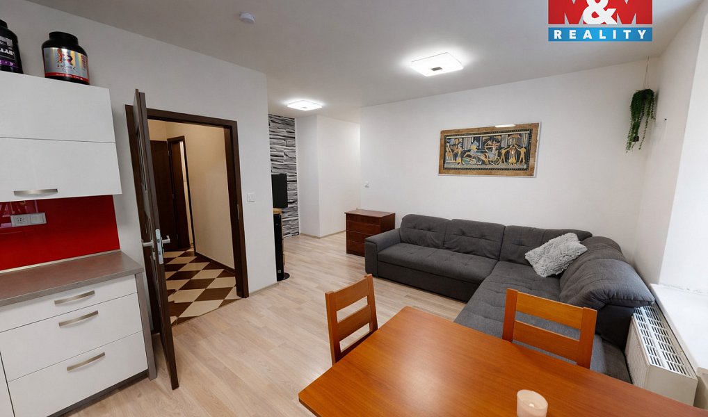 Prodej bytu 3+kk 61 m², Šternberk – náhled fotky 9