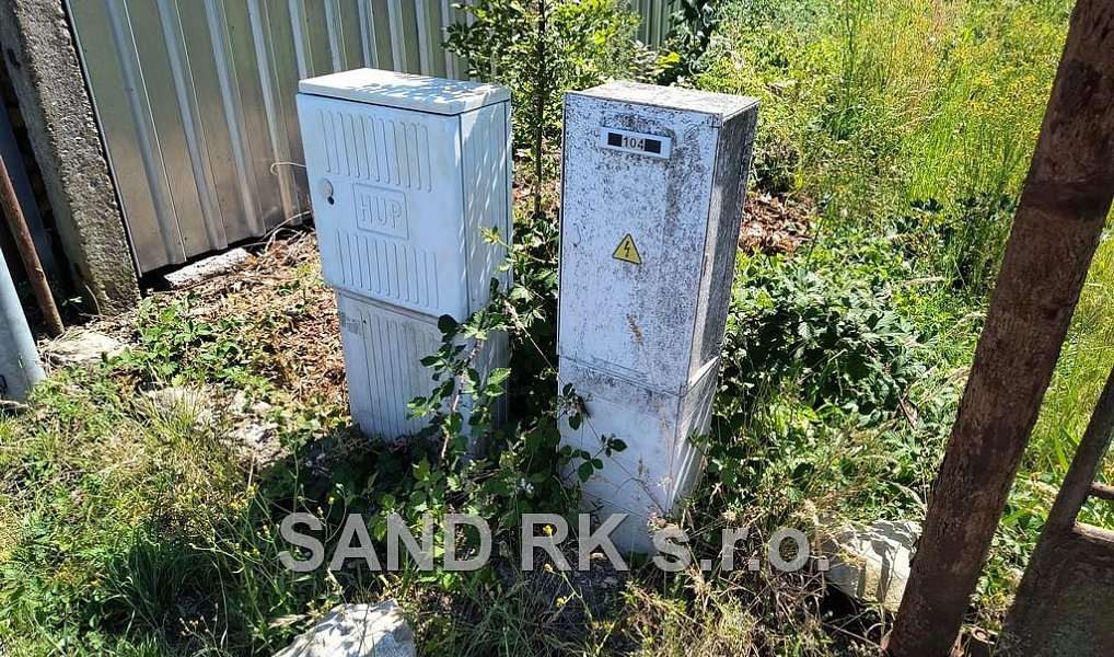 Prodej stavebního pozemku 1 447 m², Chodov – náhled fotky 8