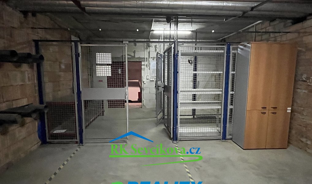 Pronájem skladovacích prostor 236 m², Brno – náhled fotky 4
