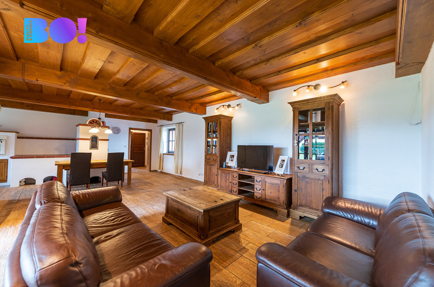 Prodej domu 221 m² s pozemkem 526 m² – fotografie 5