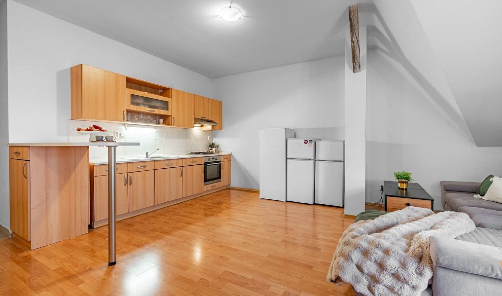 Prodej bytu 4+kk 130 m², Brno – náhled fotky 2