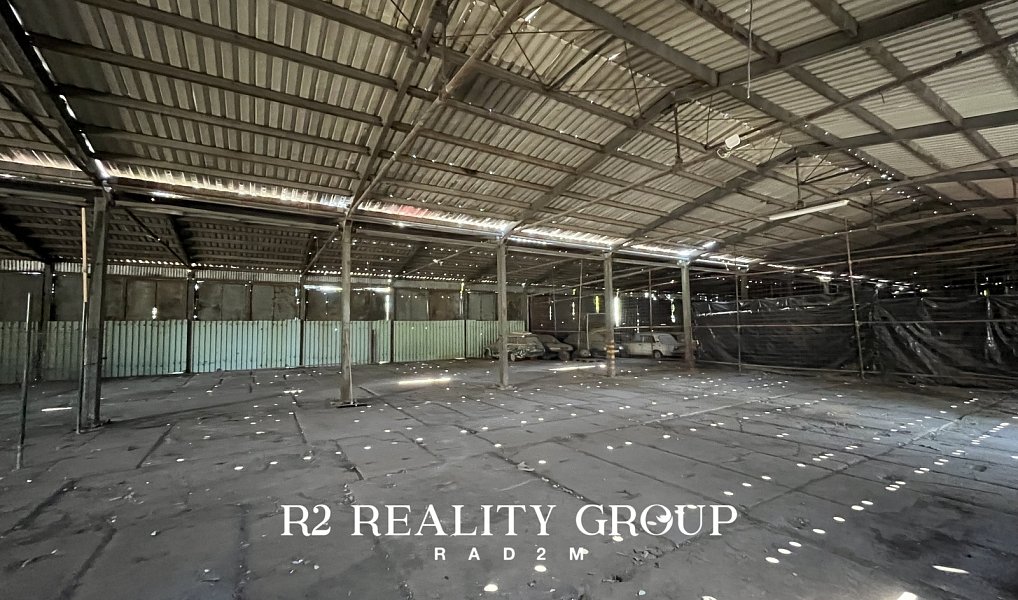 Pronájem skladovacích prostor 550 m², Prostějov – náhled fotky 4