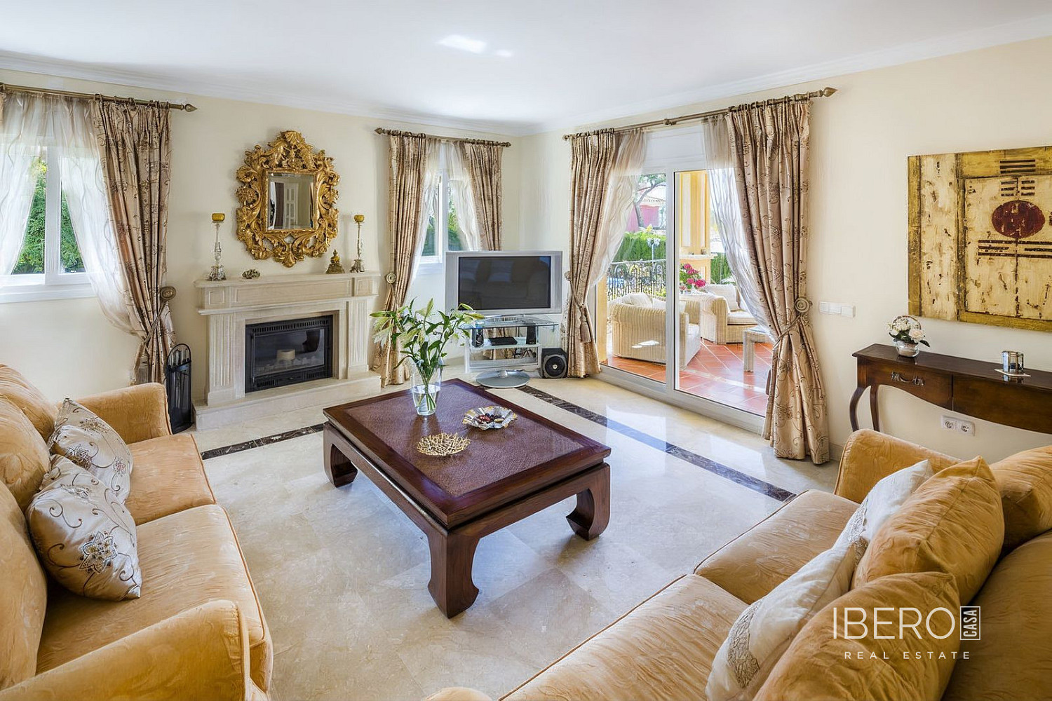 Casa 5+kk – Marbella, Elviria - Vista 5