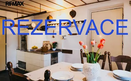 Prodej chaty/chalupy 71 m² s pozemkem 491 m², Tasov, okres Žďár nad Sázavou
