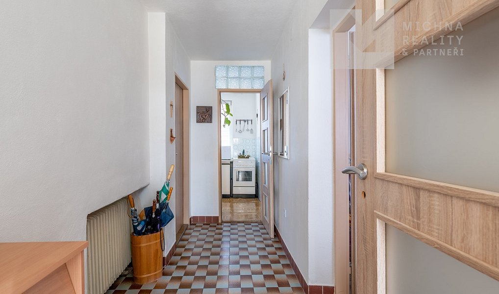 Prodej domu 230 m² s pozemkem 694 m², Březí – náhled fotky 10