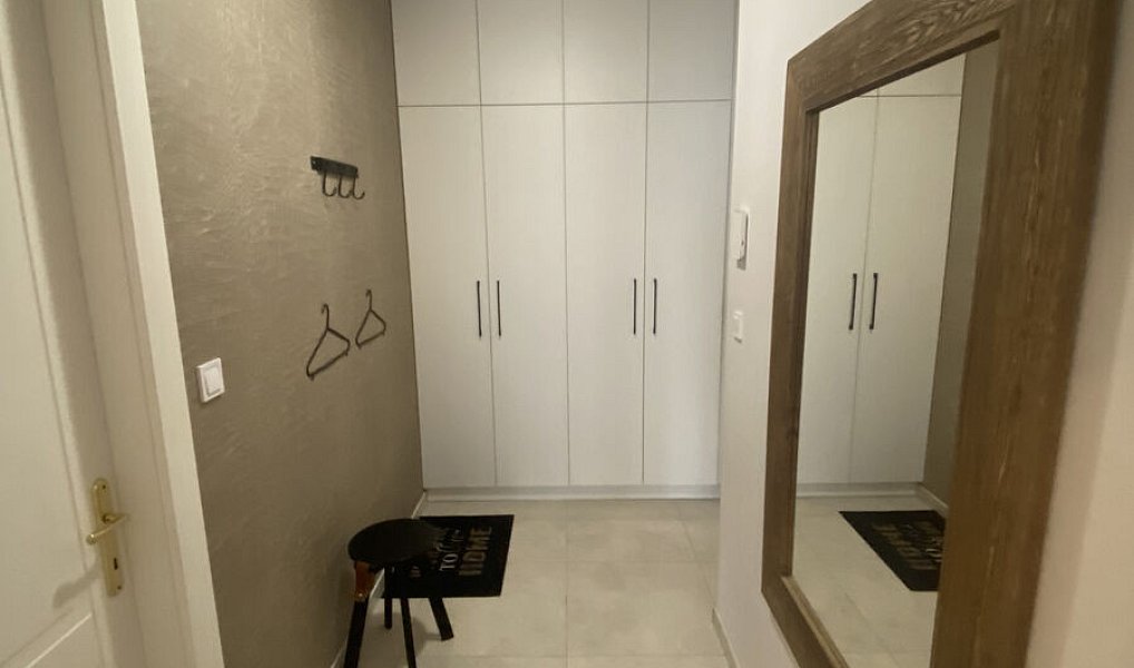 Pronájem bytu 1+kk 37 m², Praha – náhled fotky 6