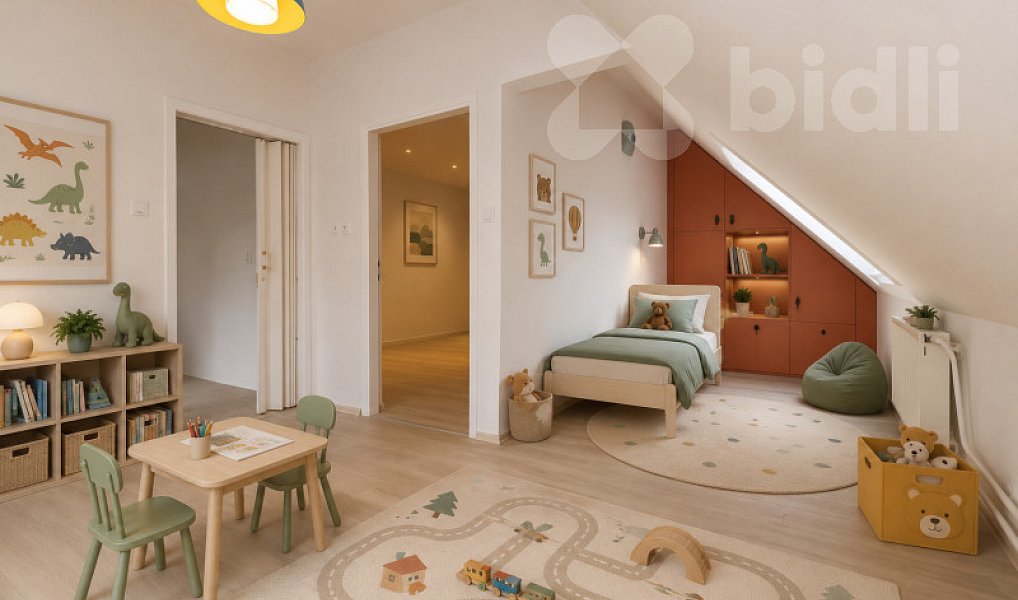 Prodej domu 181 m² s pozemkem 678 m², Statenice – náhled fotky 6