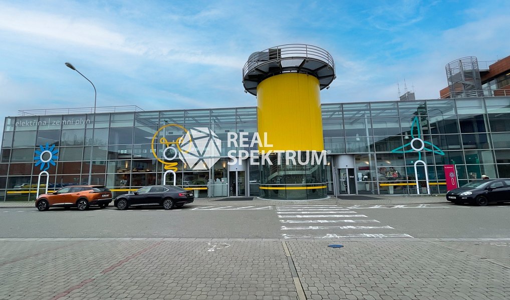 Pronájem kanceláře 45 m², Brno – náhled fotky 3