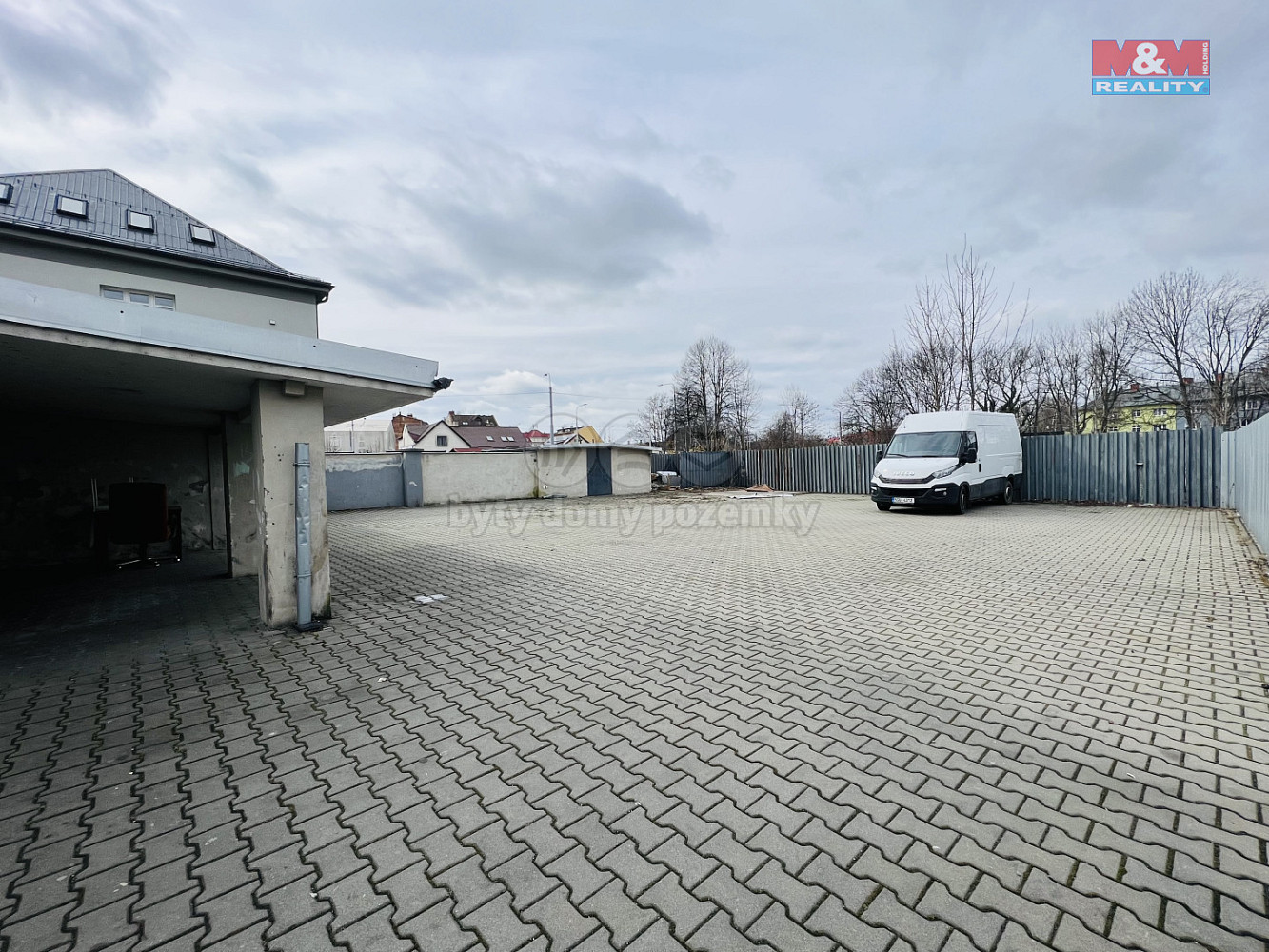 Prodej nájemního domu, činžáku 700 m² – fotografie 5