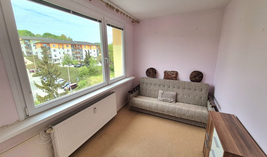 Prodej bytu 3+1 65 m², Vimperk – náhled fotky 7