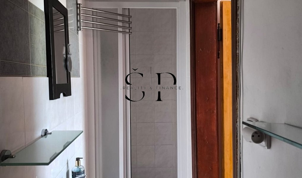 Pronájem bytu 2+kk 38 m², Karlovy Vary – náhled fotky 10