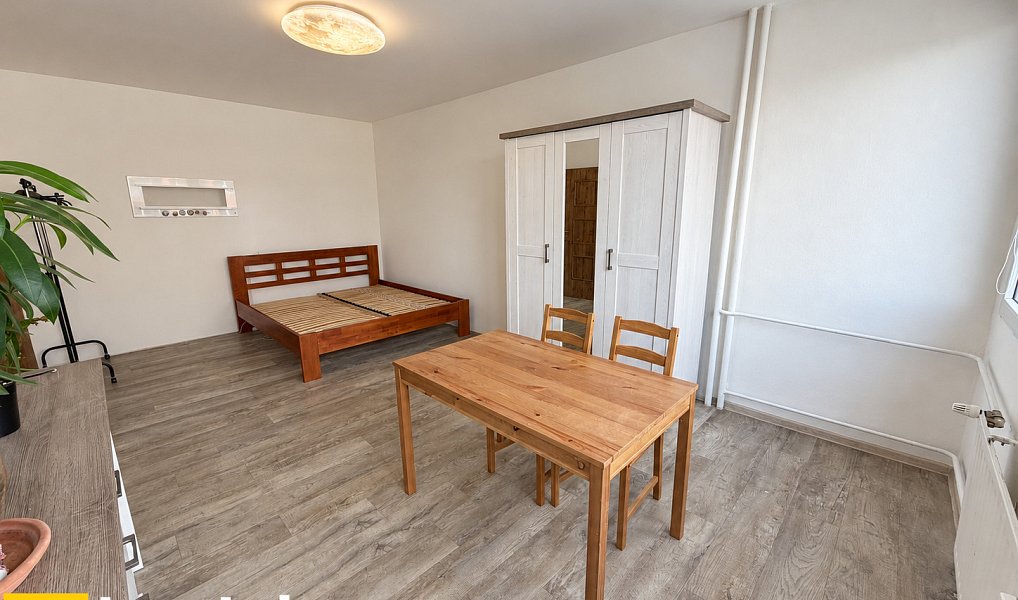 Pronájem bytu 1+1 47 m², Příbram – náhled fotky 5