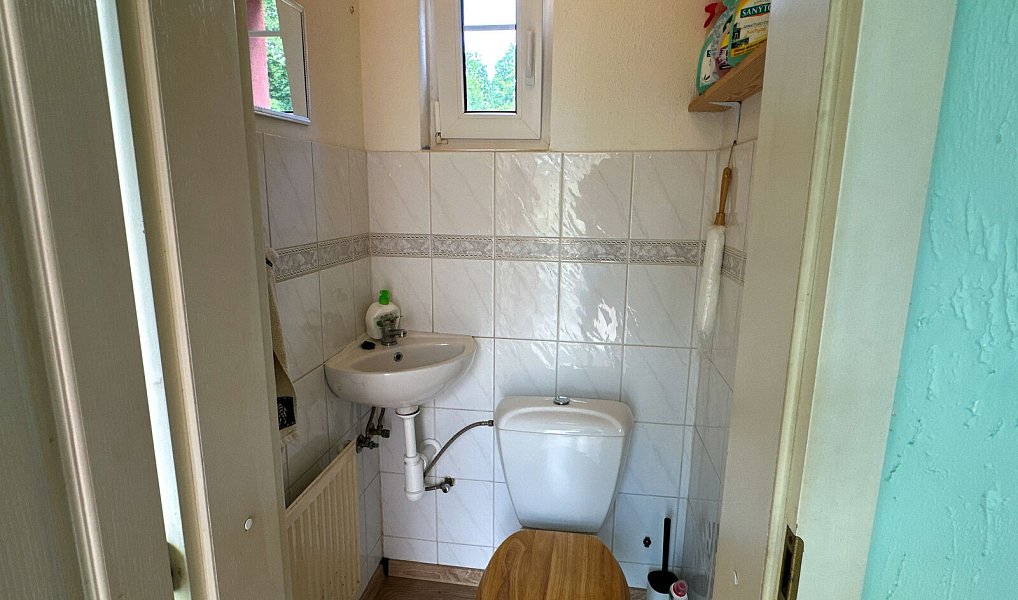 Prodej domu 100 m² s pozemkem 160 m², Staré Sedliště – náhled fotky 20