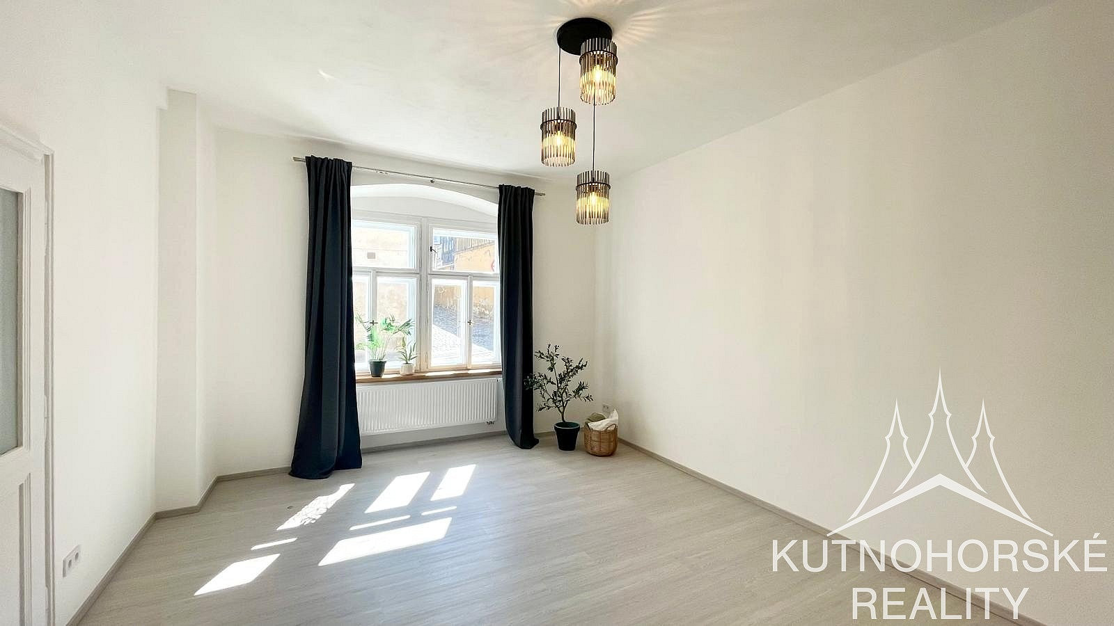 Pronájem bytu 2+1 65 m² — photo 2