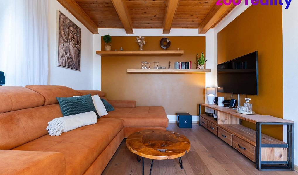 Prodej domu 130 m² s pozemkem 665 m², Perštejn – náhled fotky 17