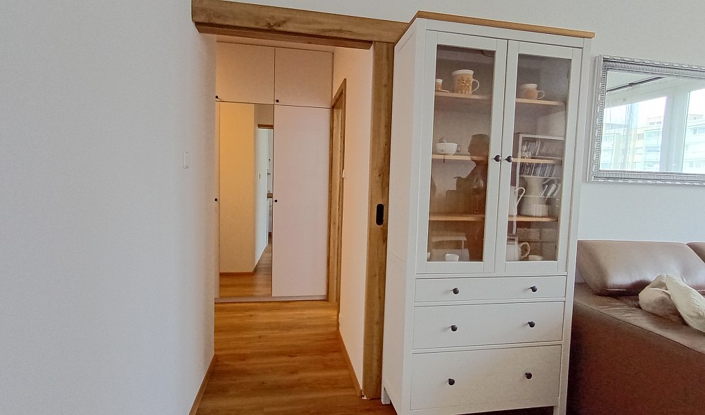 Prodej bytu 3+kk 63 m², Praha – náhled fotky 11