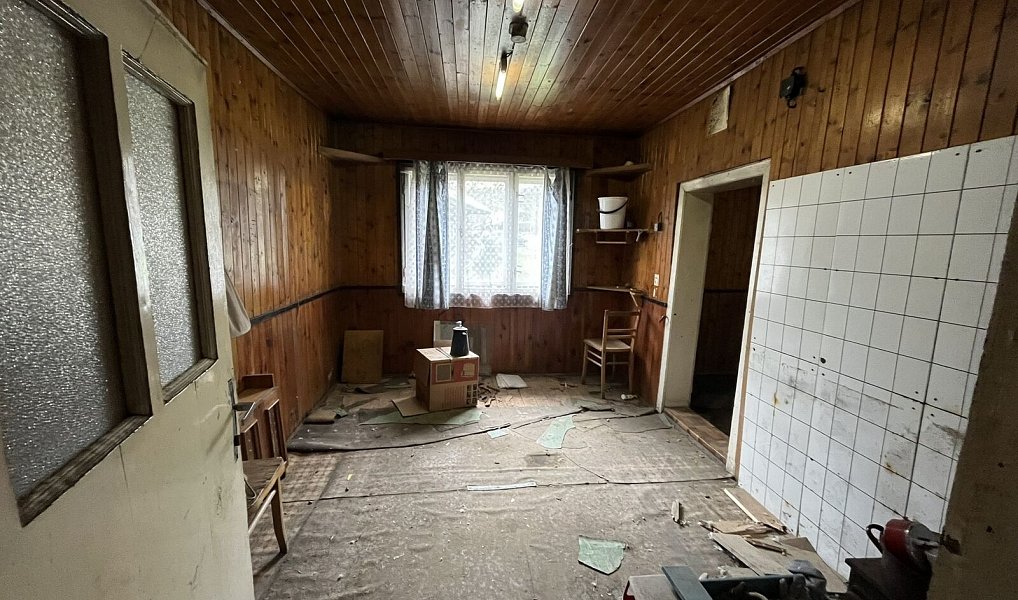 Prodej chaty/chalupy 745 m² s pozemkem 745 m², Velké Karlovice – náhled fotky 23