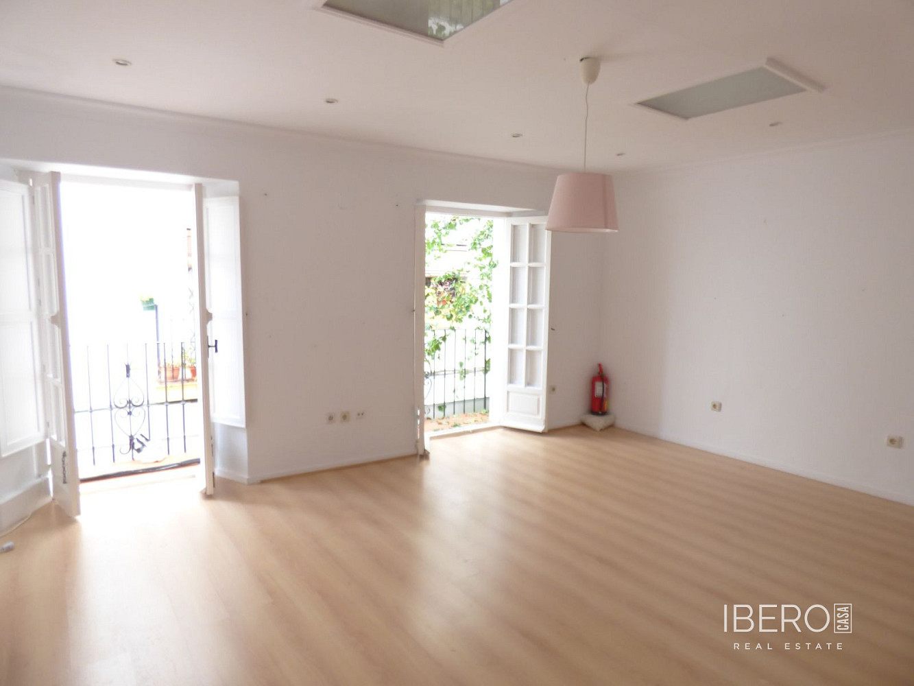 Casa 3+kk – Marbella, Barrio Alto - Vista 3
