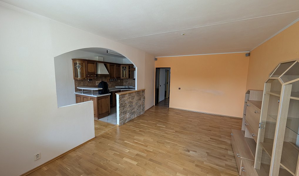 Prodej bytu 3+1 72 m², Kladno – náhled fotky 6