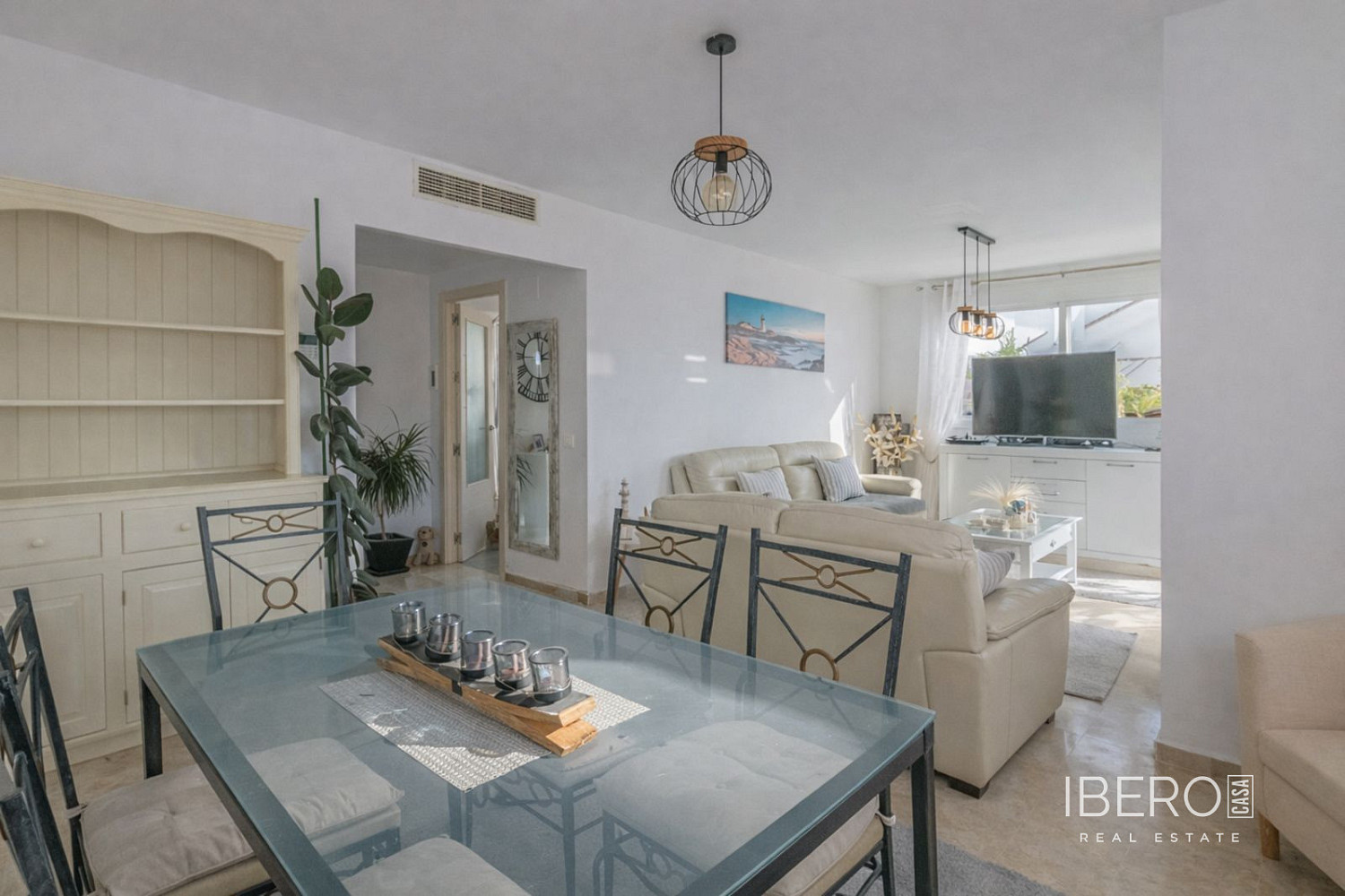 Piso 3+kk – La Línea de la Concepción, La Alcaidesa - Vista 3