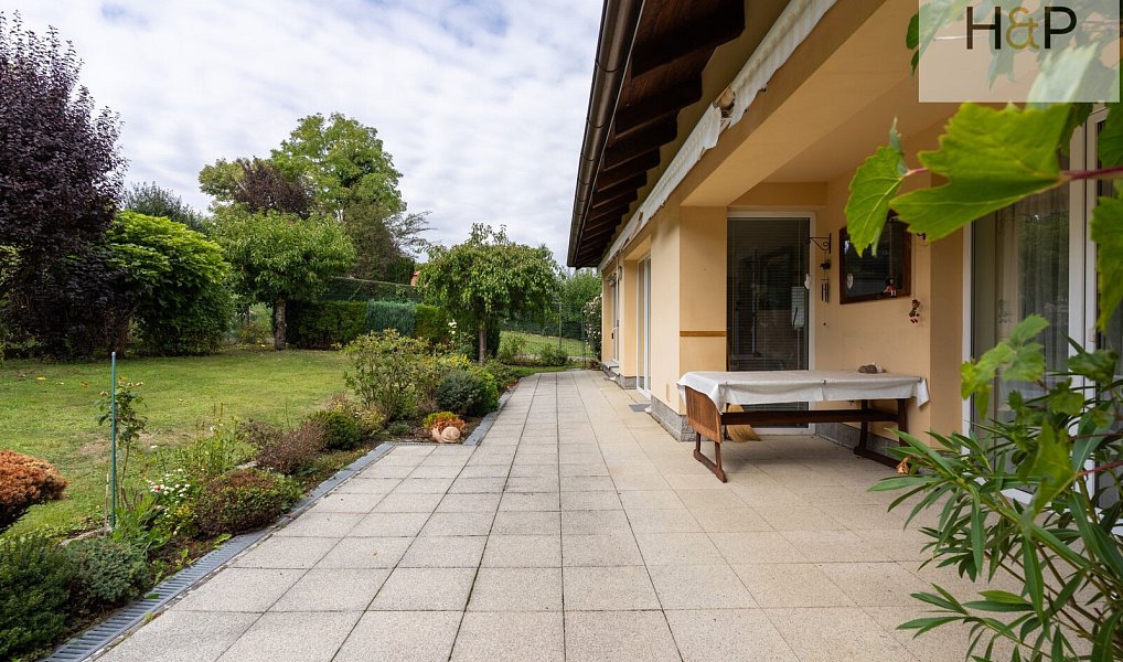 Prodej domu 140 m² s pozemkem 802 m², Šumperk – náhled fotky 23